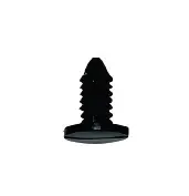 High-Impact Nylon Brush Clip for Tesla Model S (2012-2016) — OEM 1021886-00-A