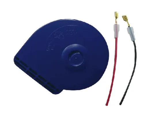 Hi-Tone Horn for Tesla Model S (2012-2021) — OEM 1008953-00-H