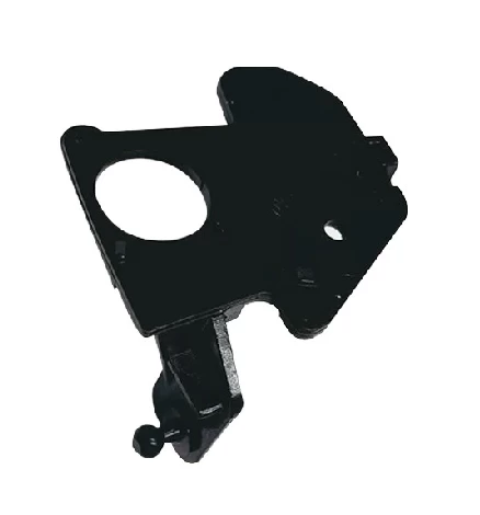 LH Active Hood Strut Bracket for Tesla Model 3 (2017-2023) — OEM 1645979-00-A
