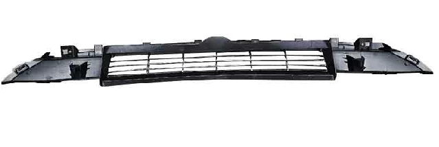 Lower Grille Front Fascia for Tesla Model 3 (2023+) — OEM 1694311-00-F