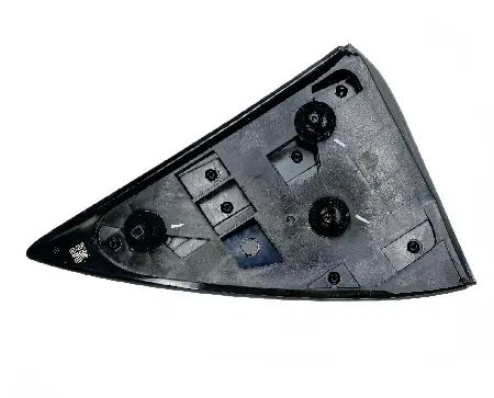 RH Reflex Lens Assembly for Tesla Model 3 (2023+) — OEM 1715105-00-B