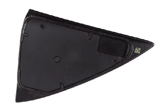 LH Charging Port Cover for Tesla Model 3 (2023+) — OEM 1715104-00-B