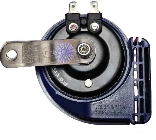 Low-Tone Horn for Tesla Model S (2012-2021) — OEM 1008954-00-H