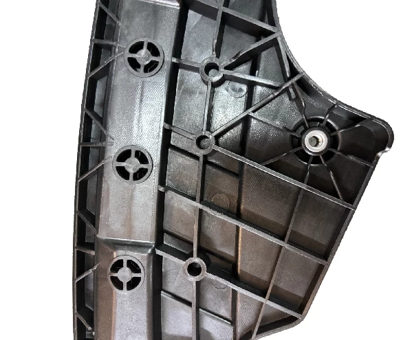 Ankle Catcher Assembly for Tesla Model 3 (2023+) — OEM 1694328-00-D