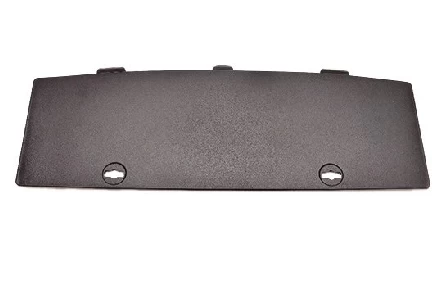 Trailer Hitch Cover for Tesla Model 3 (2023+) — OEM 1713689-00-C
