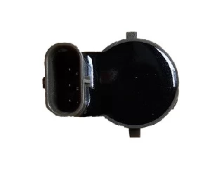 Valeo HP Axial Ultrasonic Sensor for Tesla Model S/X (2015-2021) — OEM 1099612-00-D