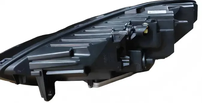 RH Front LED Headlight Assembly for Tesla Model X (2015-2021) — OEM 1034317-00-C