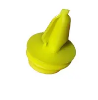 Wheel Arch Trim Molding Clip for Tesla Model Y — OEM 1494187-00-C