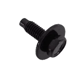 SEMS Hex Flange Bolt (M6x18, G1009, Adhesive) for Tesla — OEM 1484170-00-A