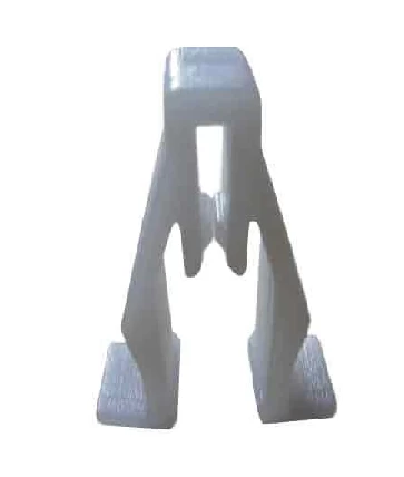 Clip 90666-SDA-A010-M1 for Tesla Model Y/Model 3 — OEM 1098408-00-B