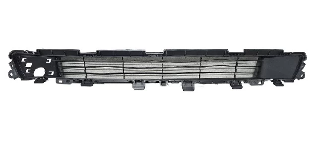 Front Bumper Lower Grille Mesh Assembly for Tesla Model X — OEM 1588197-99-F