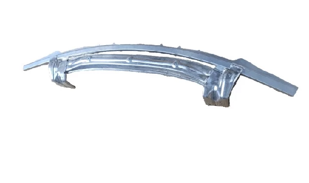 Aluminum Alloy Ankle Catcher for Tesla Model S — OEM 1683760-00-A
