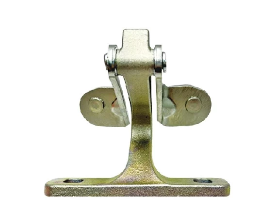 LH Liftgate Hinge Assembly for Tesla Model Y — OEM 1500494-00-C