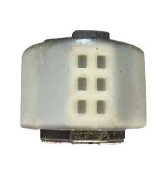 Rear Motor Bushing for Tesla Model 3/Y — OEM 1109296-00-B