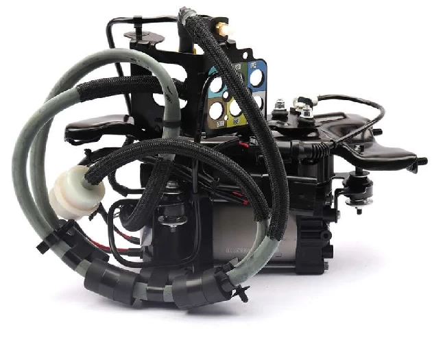 Air Compressor Assembly for Tesla Model S (2012–2016) — OEM 6006403-00-ABZC