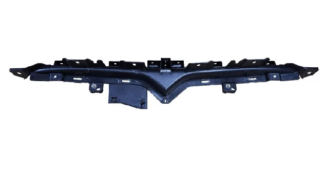 Front Bumper Upper Grille for Tesla Model X — OEM 1617073-00-A