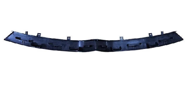 Front Bumper Grille Trim for Tesla Model X — OEM 1617074-00-C