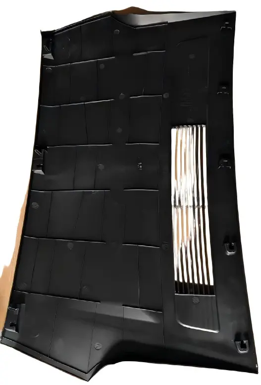 Frunk Rear Apron for Tesla Model S — OEM 1564260-00-C