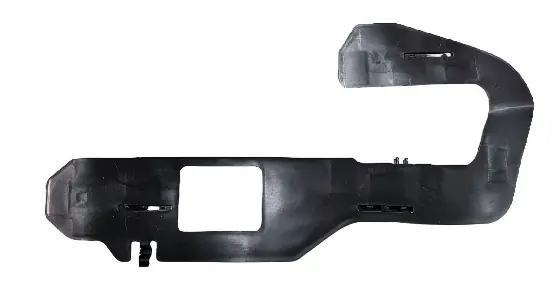 LH Front Fog Light Bracket for Tesla Model S — OEM MS 22-WDZJ-LH