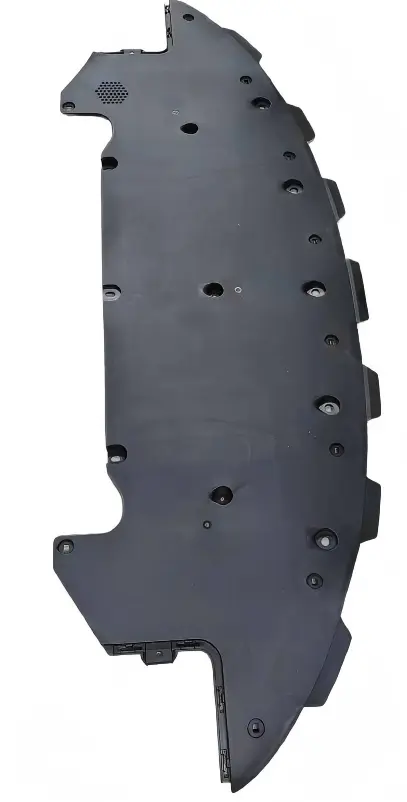 Valance Front Fascia for Tesla Model S — OEM 1564701-00-C