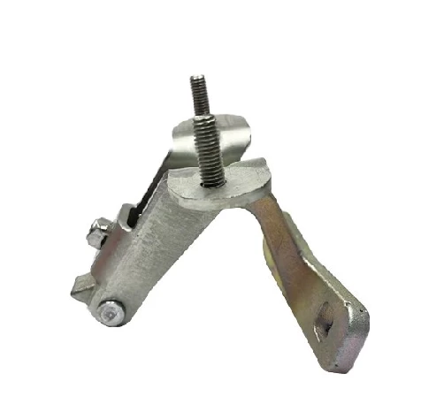 LH Liftgate Hinge Assembly for Tesla Model Y — OEM 1500494-00-C