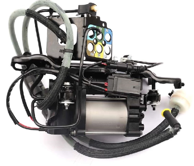 Air Compressor Assembly for Tesla Model S (2012–2016) — OEM 6006403-00-ABZC