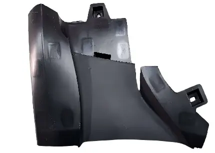 LH Front Bumper Wheelhouse Liner Bracket for Tesla Model S — OEM 1564689-00-A