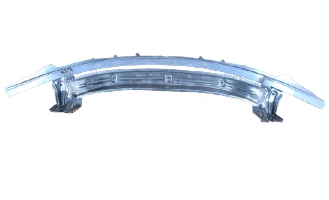Aluminum Alloy Ankle Catcher for Tesla Model S — OEM 1683760-00-A
