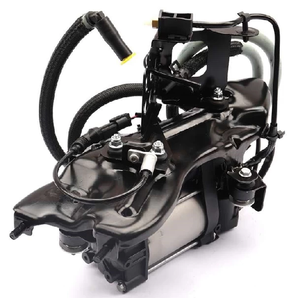 Air Compressor Assembly for Tesla Model S (2012–2016) — OEM 6006403-00-ABZC
