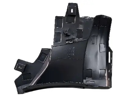 LH Front Bumper Wheelhouse Liner Bracket for Tesla Model S — OEM 1564689-00-A