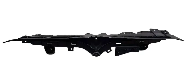 T Badge Carrier for Tesla Model S Front Fascia — OEM 1779981-00-A