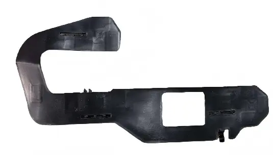 RH Front Fog Light Bracket for Tesla Model S — OEM MS 22-WDZJ-RH