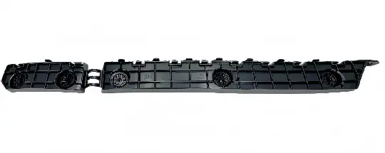 LH Rear Bumper Outer Mounting Bracket for Tesla Model S — OEM 1585737-00-B