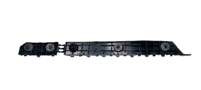 RH Rear Bumper Outer Mounting Bracket for Tesla Model S — OEM 1585738-00-B