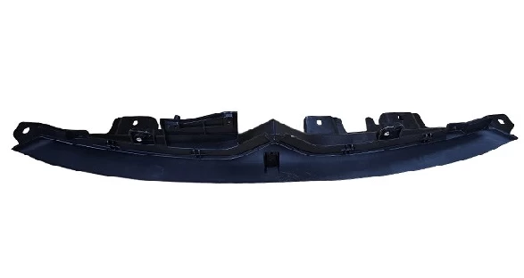 Front Bumper Upper Grille for Tesla Model X — OEM 1617073-00-A