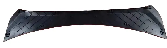 Frunk Rear Apron for Tesla Model X — OEM 1616970-00-B