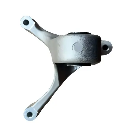 Left Front Drive Motor Mount Bracket for Tesla Model S/X — OEM 1055368-00-G