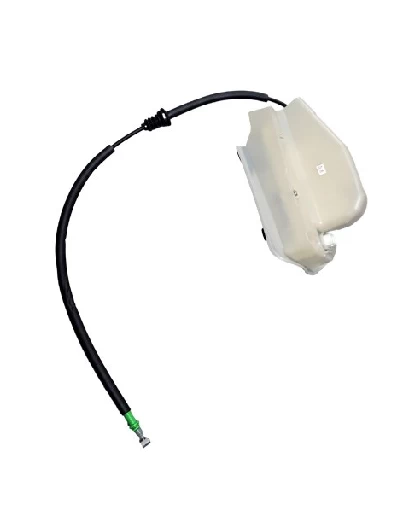 Rear Right Door Lock for Tesla Model 3/Y — OEM 1500675-91-B