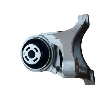 Side Motor Mount (RSDU) for Tesla Model S/X — OEM 1027591-00-D