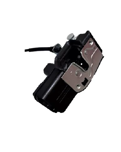 Front Right Door Lock for Tesla Model S — OEM 6008912-99-C