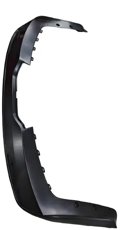 Assembly Rear Lower Fascia for Tesla Model S — OEM 1632940-22-A