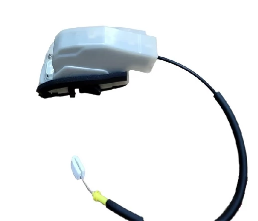 Rear Left Door Lock for Tesla Model 3/Y — OEM 1500674-91-B