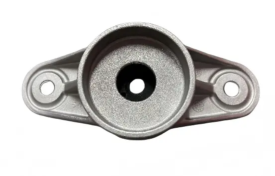 Rear Shock Absorber Upper Mount Rubber for Tesla Model Y/3 — OEM 10444403