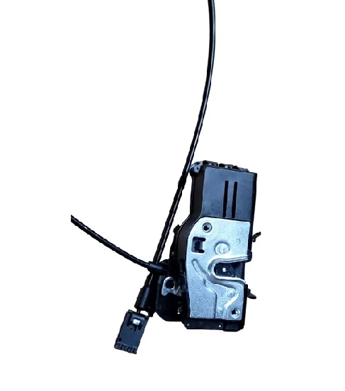 Rear Left Door Lock for Tesla Model S — OEM 6008911-99-D