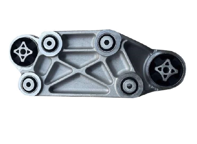 Torque Reaction Arm (SDU-F) for Tesla Model X/S — OEM 1052783-00-C