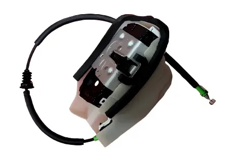 Front Right Door Lock for Tesla Model 3/Y — OEM 1500673-91-B