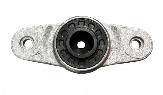 Rear Shock Absorber Upper Mount Rubber for Tesla Model Y/3 — OEM 10444403