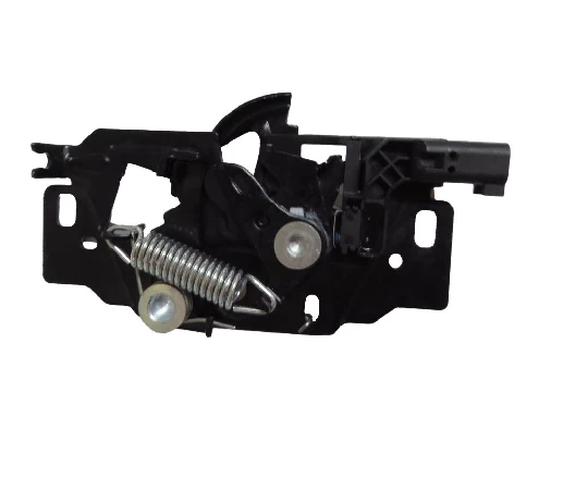 Hood Latch for Tesla Model S — OEM 6006601-00-B & 1033011-00-G