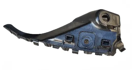 Front Bumper to Fender Support Bracket for Tesla Model S — OEM 1588936-00-E