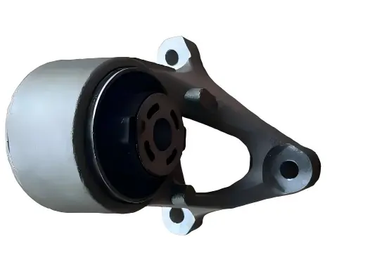 Side Motor Mount (RSDU) for Tesla Model S/X — OEM 1027591-00-D